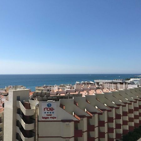 Palm Beach 7Th - La Carihuela Torremolinos Buitenkant foto