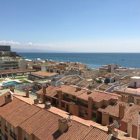 Palm Beach 7Th - La Carihuela Torremolinos Buitenkant foto