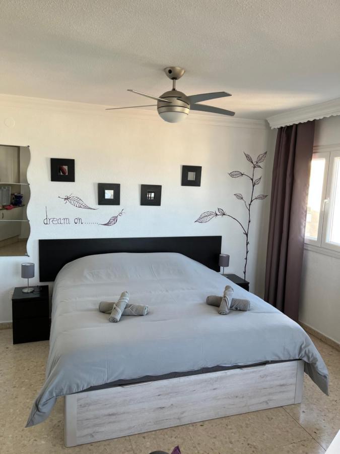 Palm Beach 7Th - La Carihuela Torremolinos Buitenkant foto